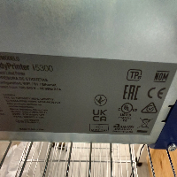 Brady BradyPrinter i5300 image 1